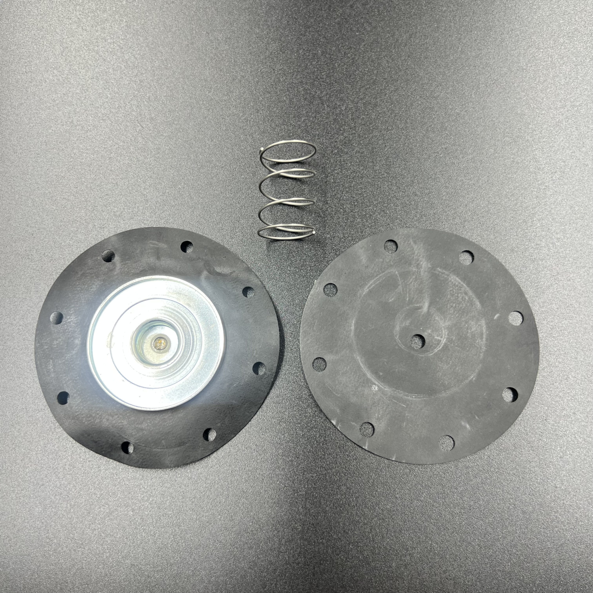 картинка Ремкомплект топливного насоса Suzuki DT55-65-85-115 (15100-7281V) (Omax)