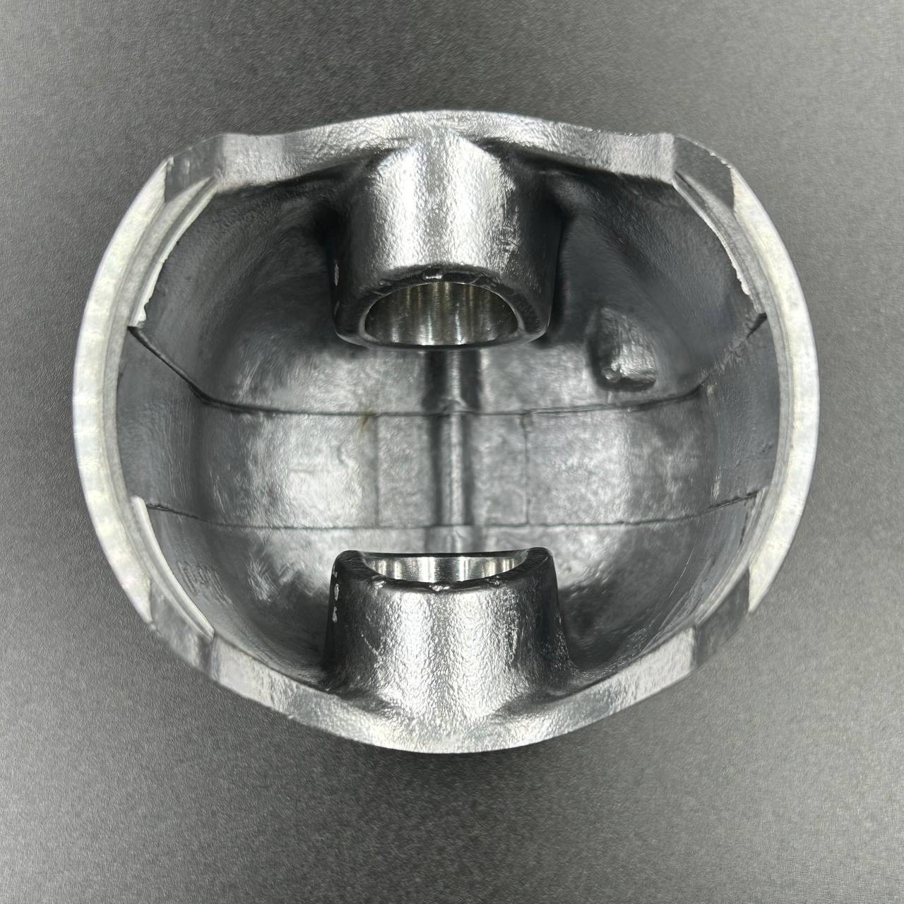 Поршневой комплект Yamaha BR250 (STD) (8R4-11631-00-96) (Osaka)