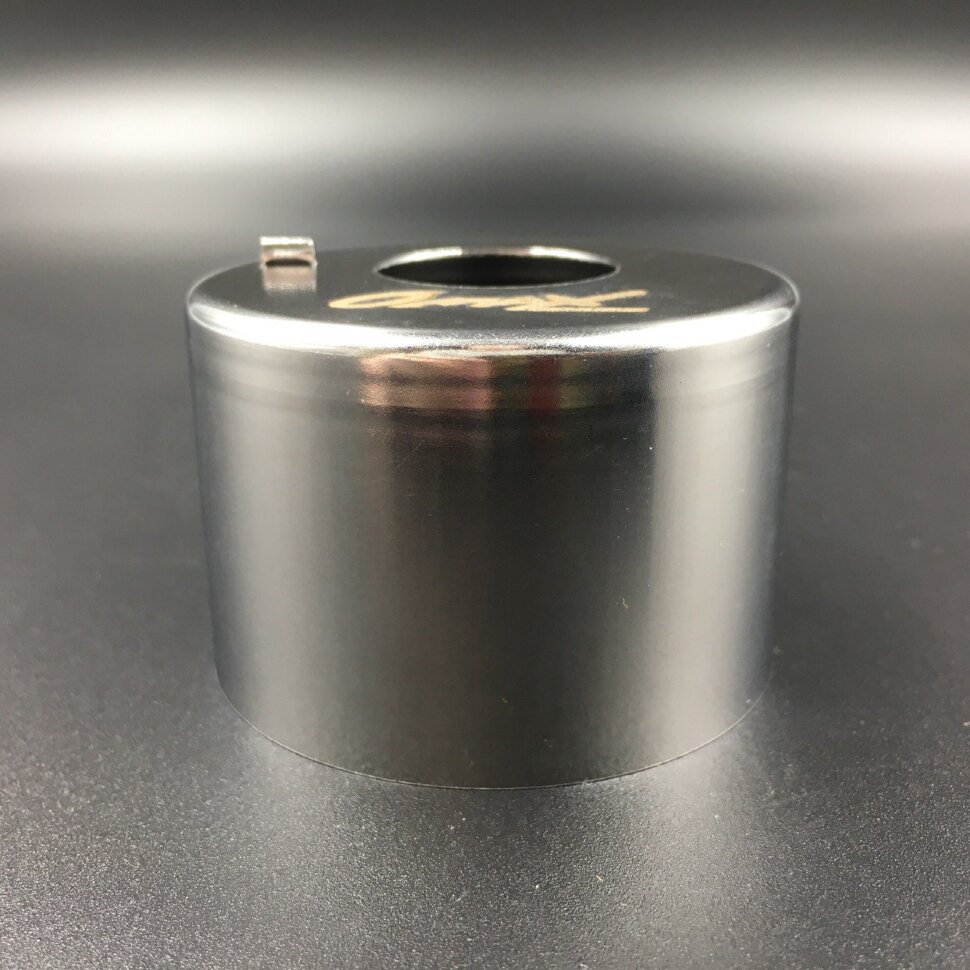 картинка Стакан помпы охлаждения Yamaha F75-100 (Omax)