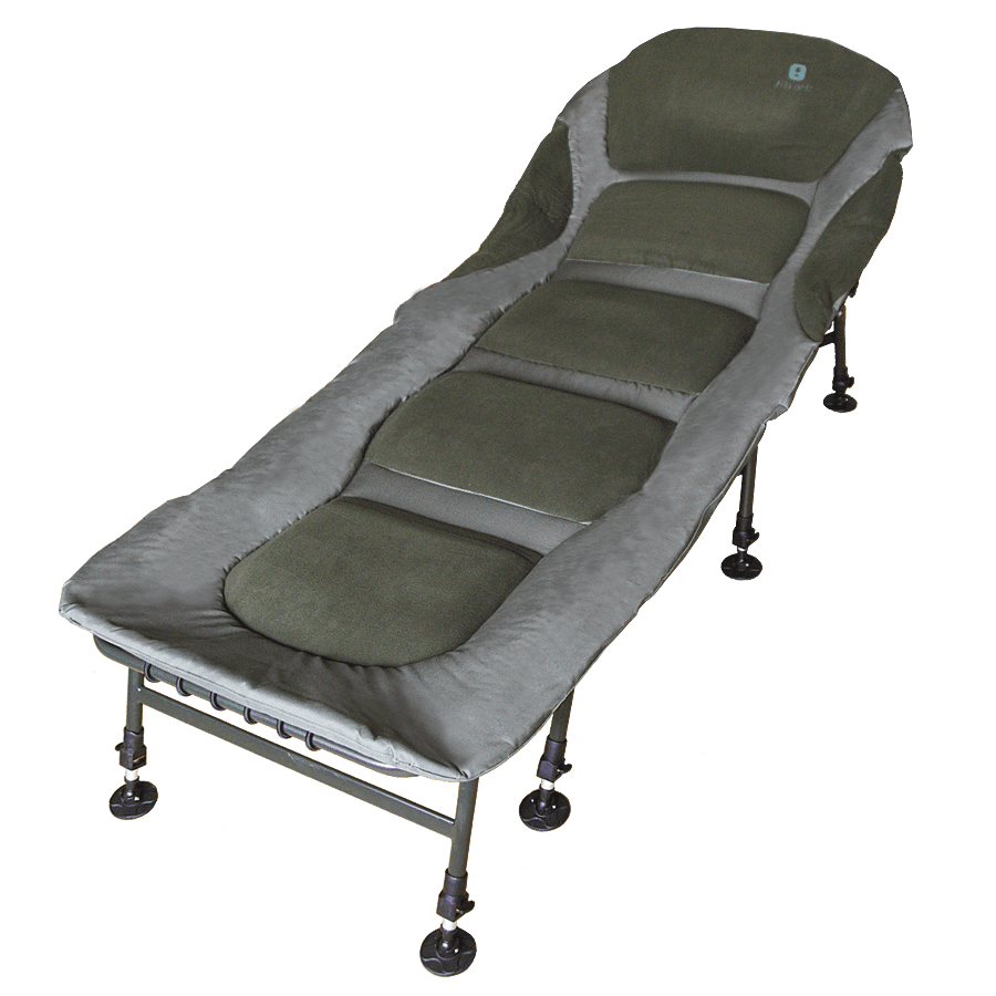 картинка Раскладушка BTrace ROBUST