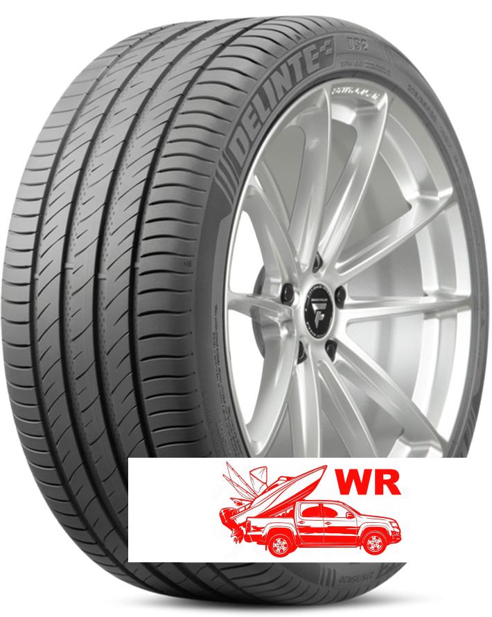 картинка Шина Delinte 215/55 r16 DS2 97W