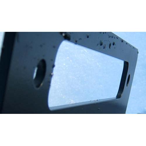 картинка Площадка лебёдки УАЗ Патриот, в т.ч. рестайлинг 2014-, УАЗ Пикап, в т.ч. рестайлинг 2014- OJ 11.060.01