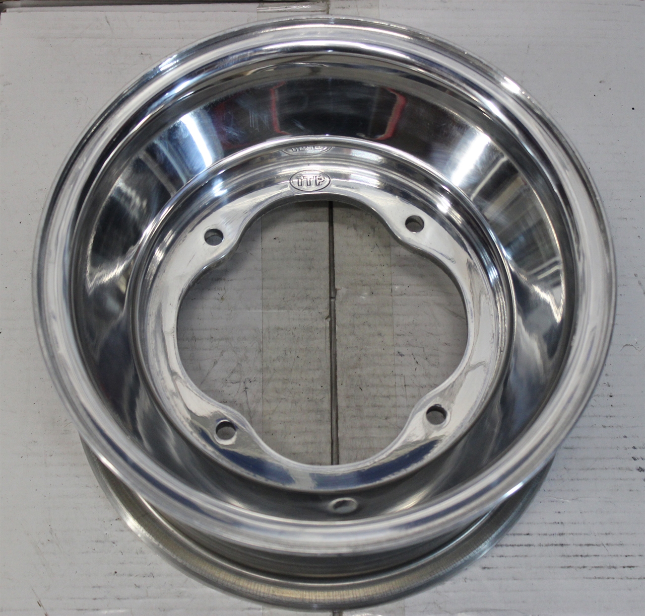 картинка Диск для квадроциклa ITP A-6 Pro Series X154156