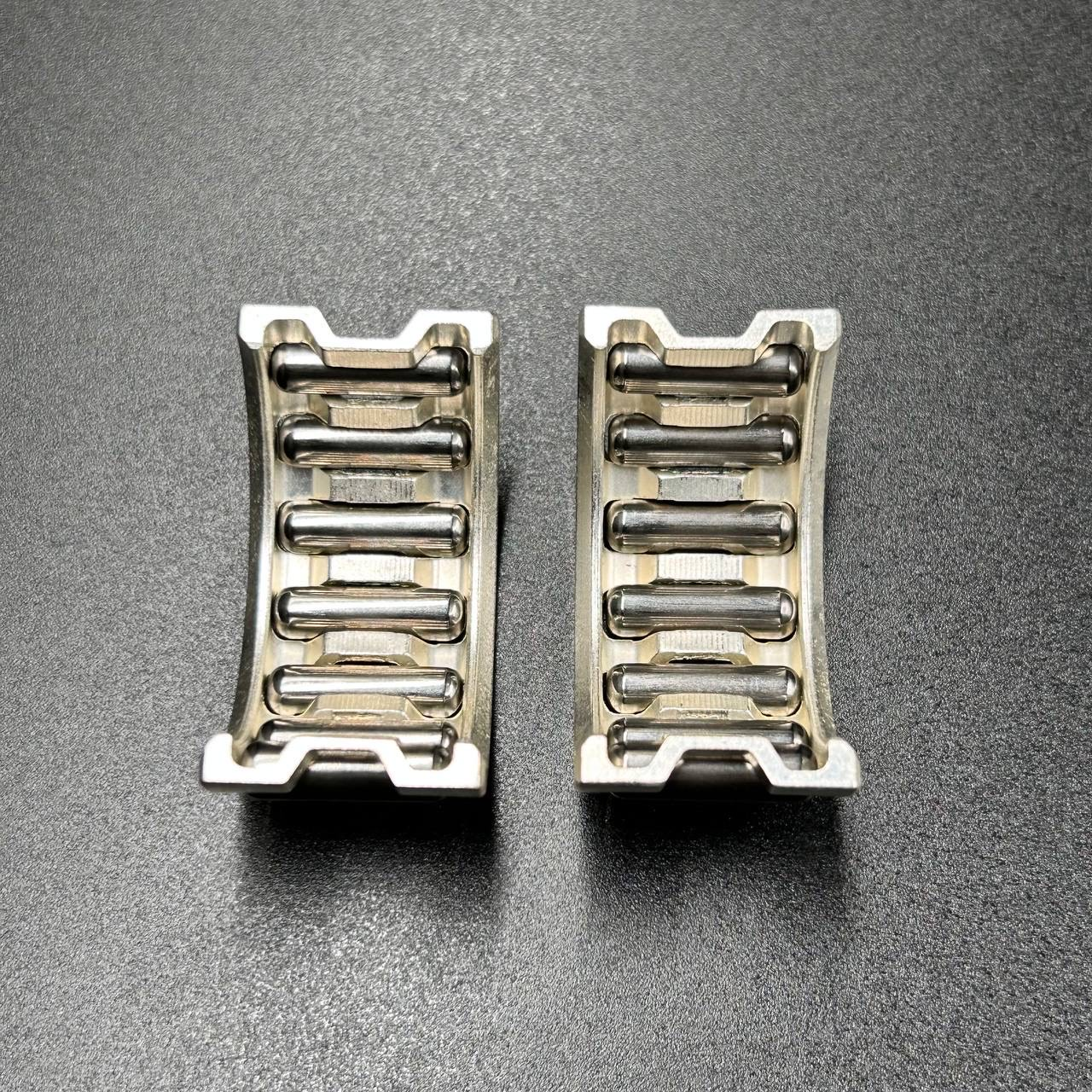 картинка Подшипник шатунный Yamaha 40Q, 55, 75-90 (30x39x21) (93310-730V6) (Kacawa)