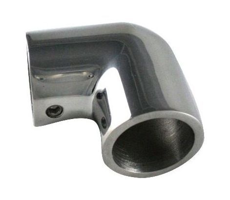 картинка Колено леера 1"(25,4 мм), 90 град