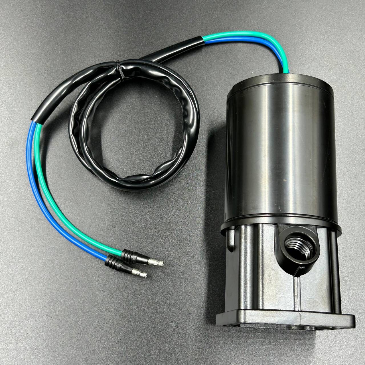 Электромотор гидроподъема Mercury 40-60 EFI (JSP)