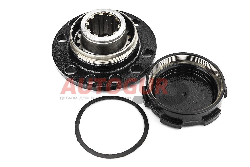 картинка Хабы УАЗ Мини