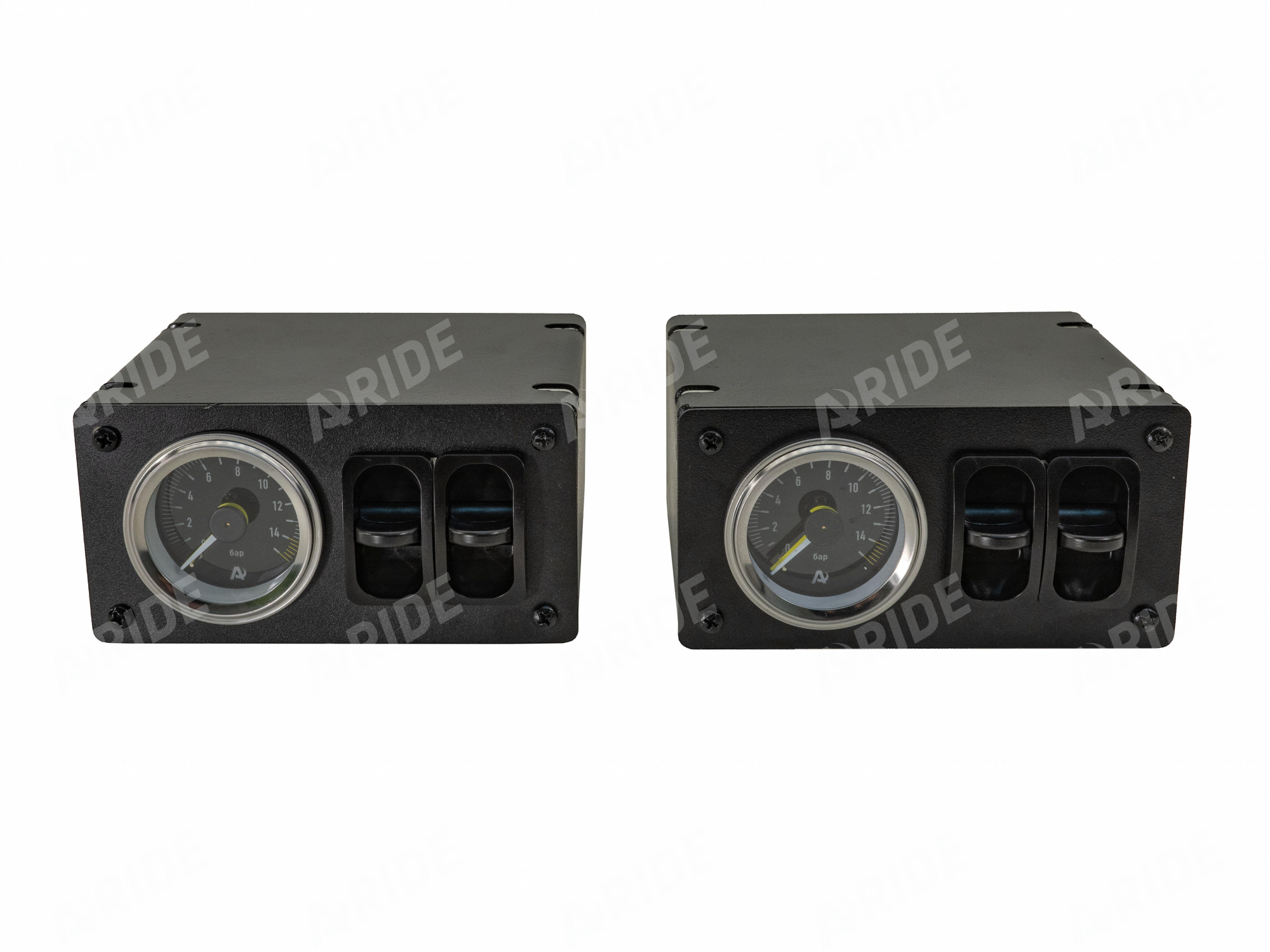 картинка Система управления пневмоподвеской Aride 4.150.PS