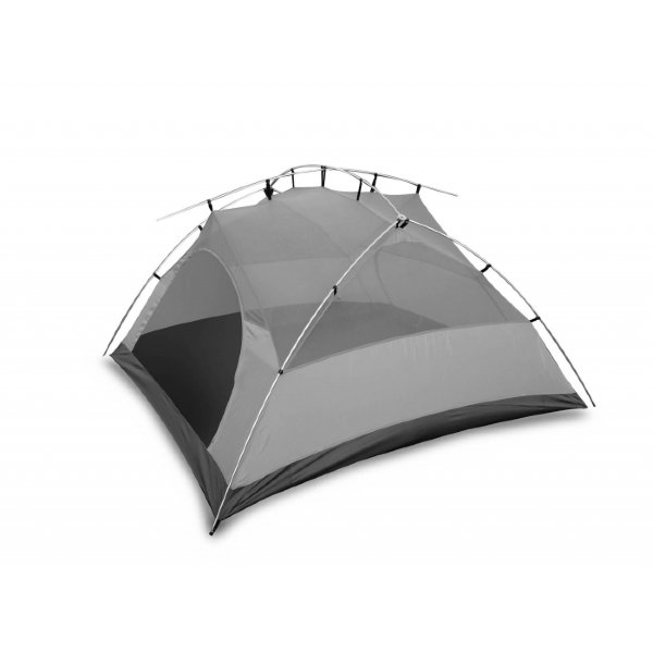 картинка Палатка Trimm Adventure GLOBE-D, зеленый 3+1