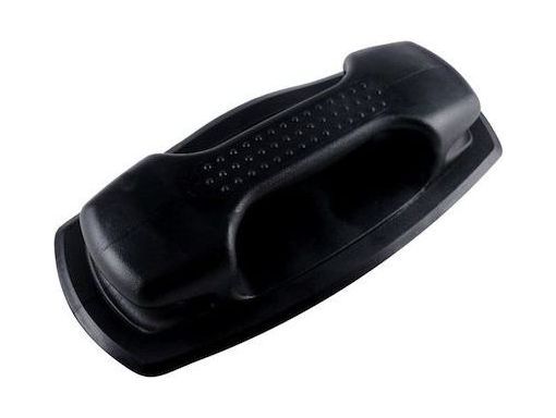 картинка Ручка транспортировочная тип c, черная, 2 шт