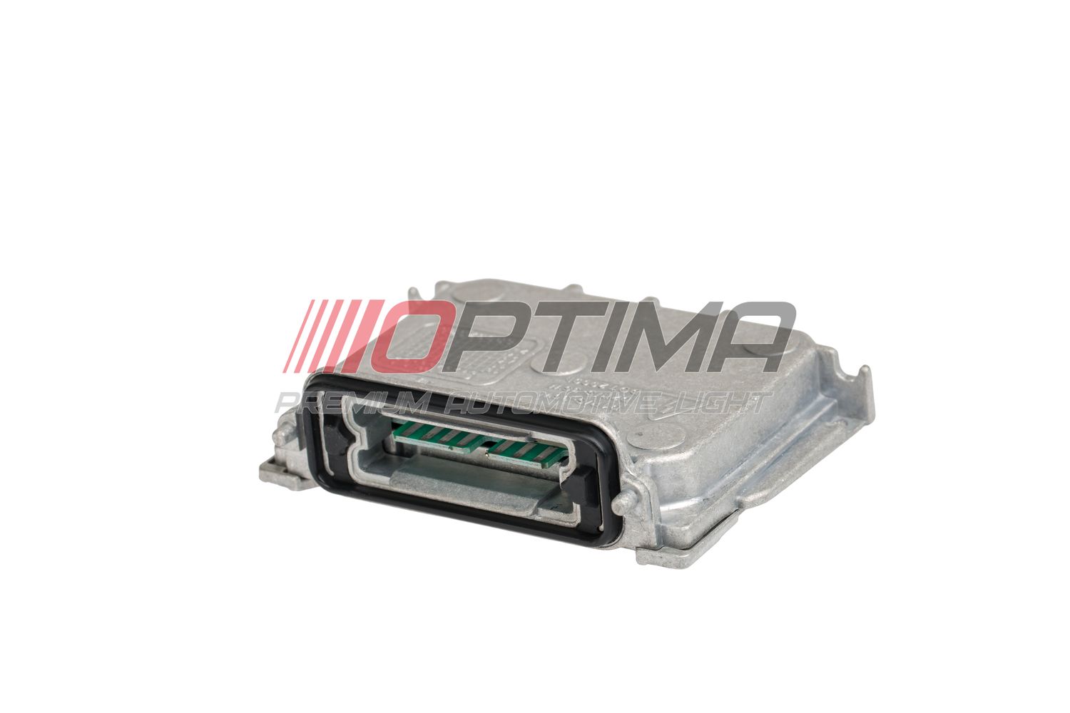 Блок розжига Optima Service Replacement 89034934 аналог Valeo 6G