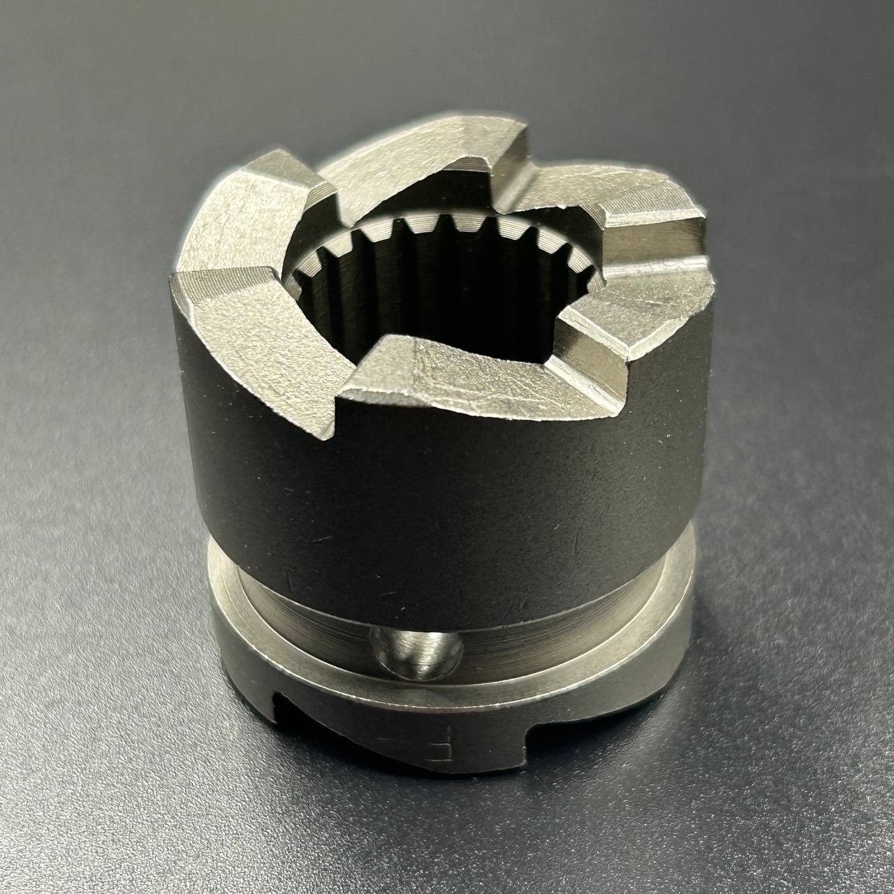 картинка Муфта переключения скорости Yamaha 40-70 (663-45631-01) (Osaka)