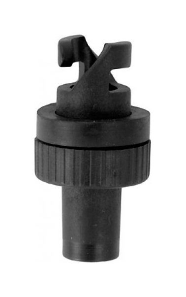 картинка Насос ножной для лодки, высокого давления