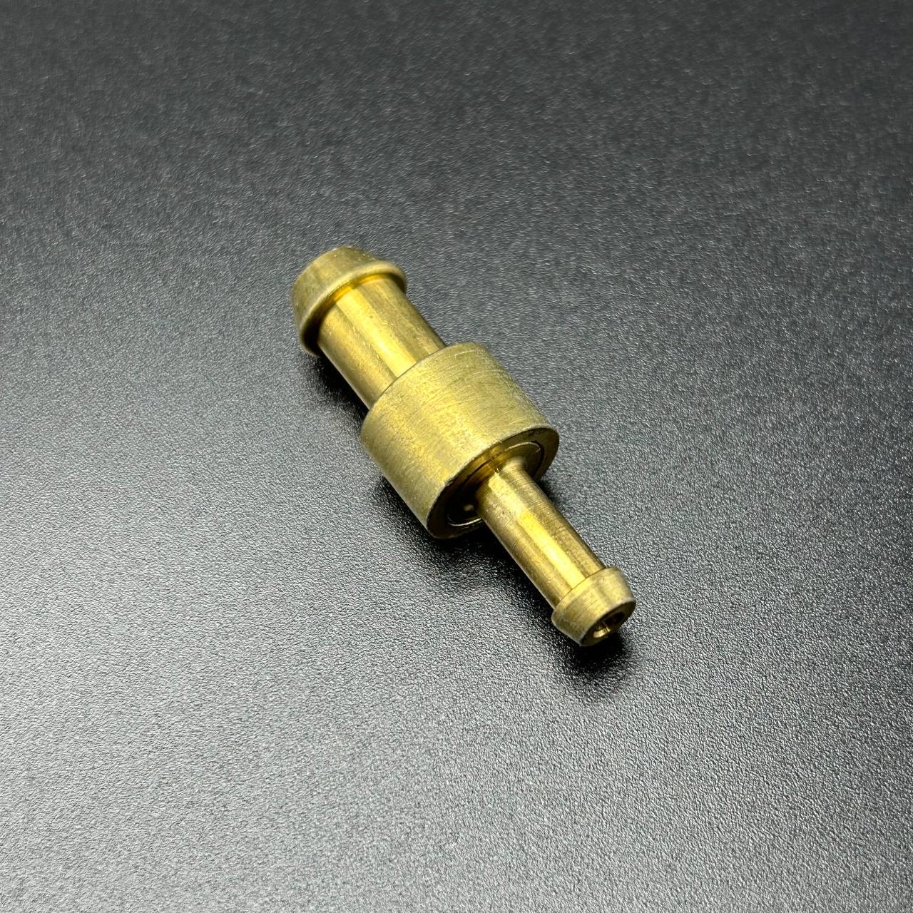 картинка Клапан запорный пластиковый VALVE-CHECK (Quicksilver)