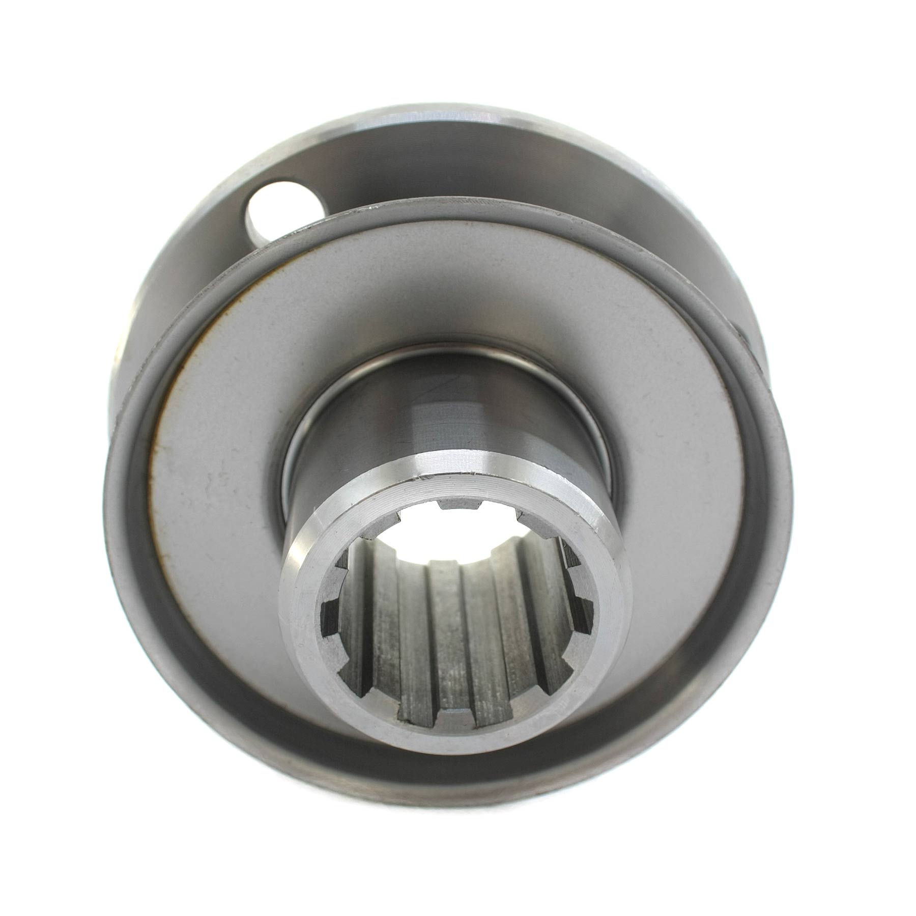 картинка Фланец РК передний (вала привода переднего моста) TR" для автомобилей УАЗ