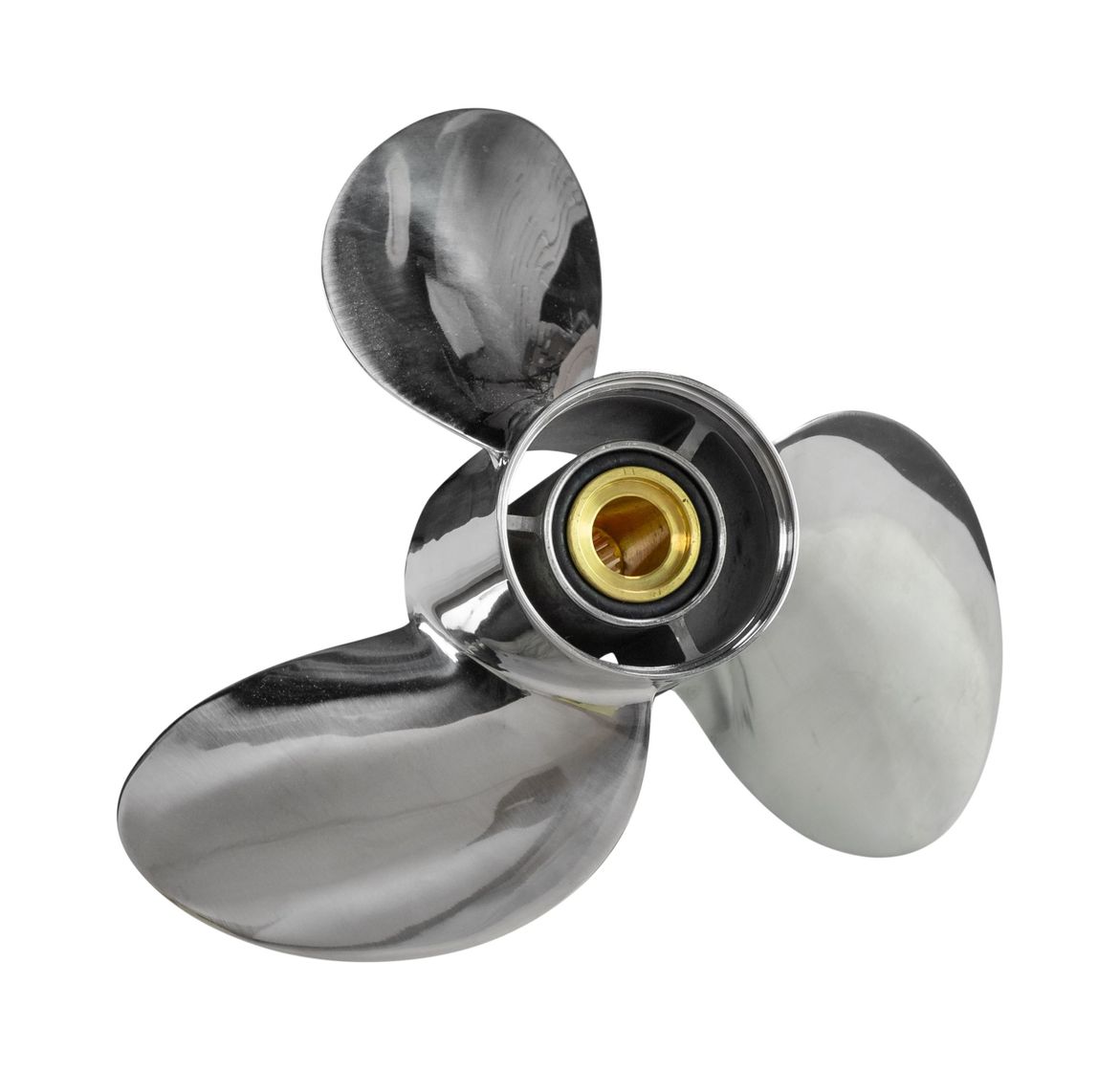 Гребной винт 3x13,9x21, Solas, 8551-139-21