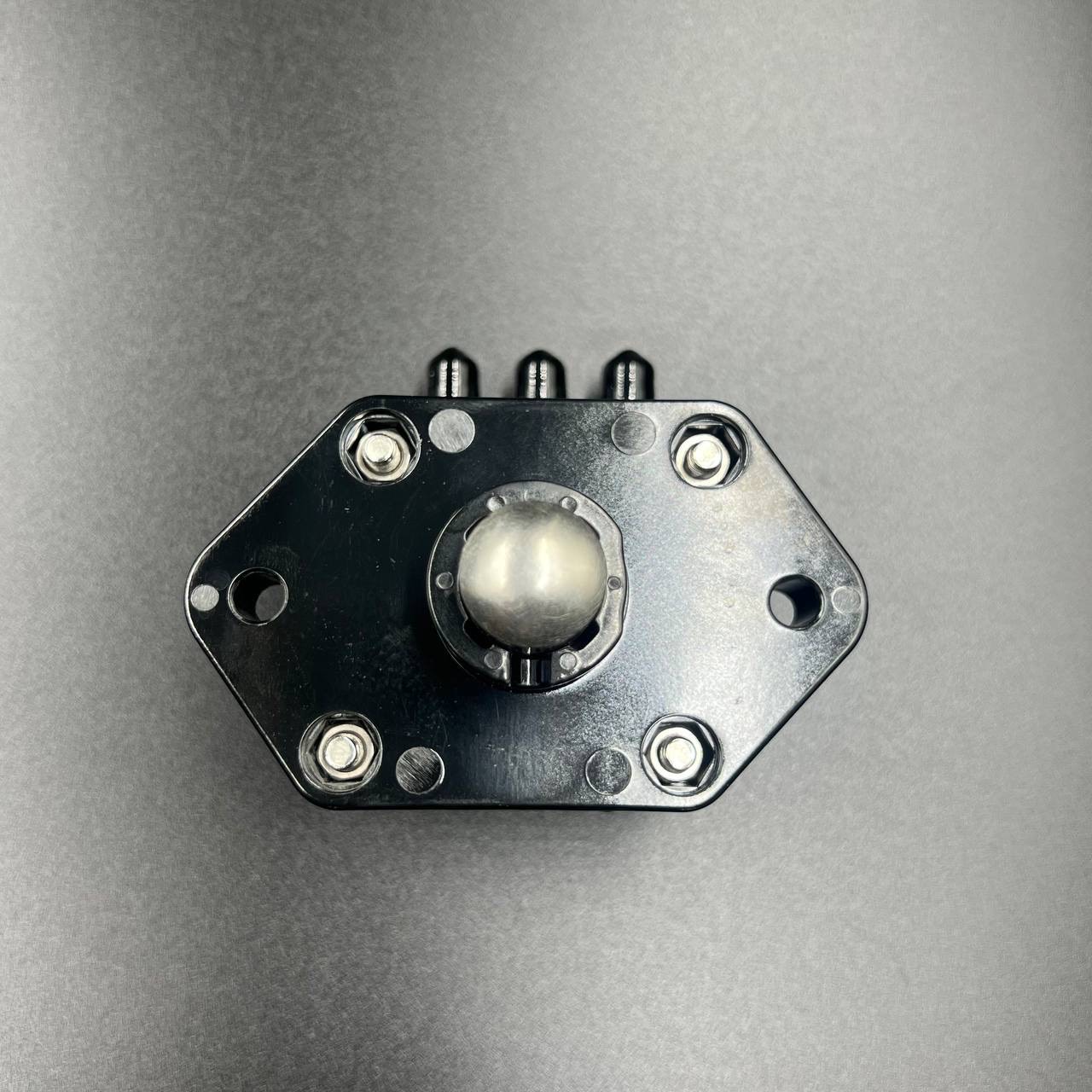 картинка Насос топливный Yamaha F20-60 OLD (WUHU)