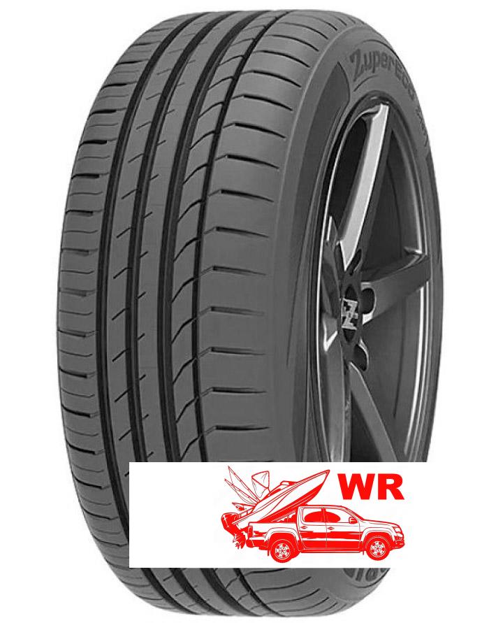 картинка Шина WESTLAKE ZuperEco Z-107 225/55 R17 101W XL