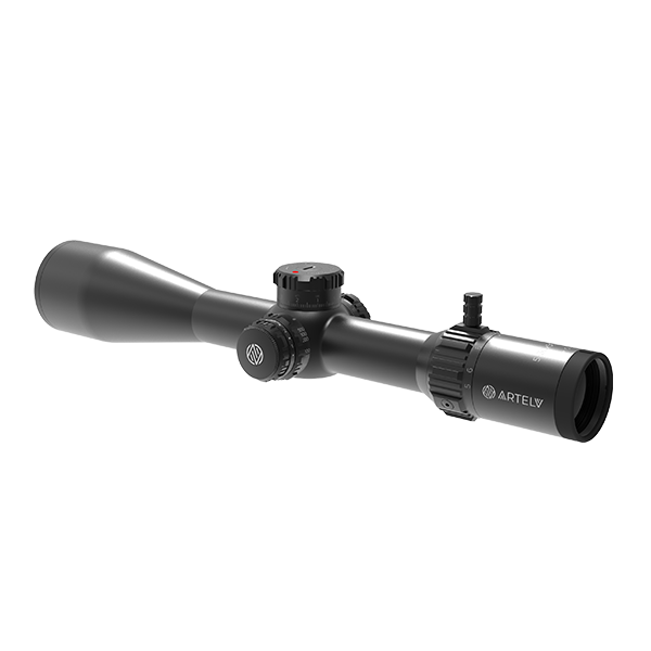 картинка Опттический прицел Artelv LRS 5-30x56 FFP 34mm
