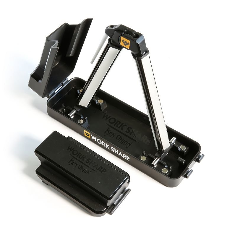 картинка Точилка ручная Work Sharp ANGLE SET SHARPENER, WSBCHAGS-I
