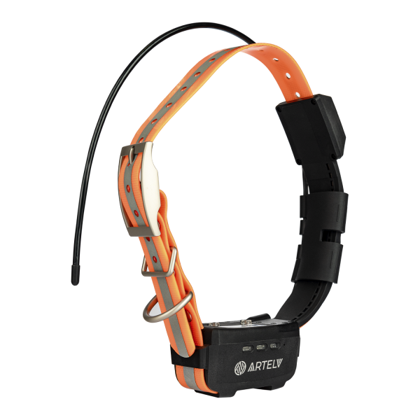 картинка GPS-ошейник Artelv Tracker 2W