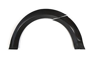 картинка Расширители колесных арок (вынос 10 мм) Renault Logan 2010—2013