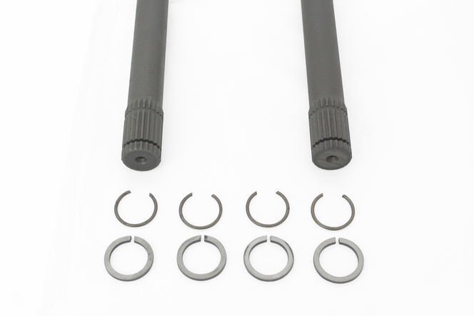 картинка Комплект усиленных валов привода Нива (450мм)