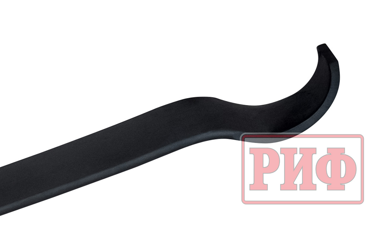 картинка Лист 2 рессоры RIFD40-340B