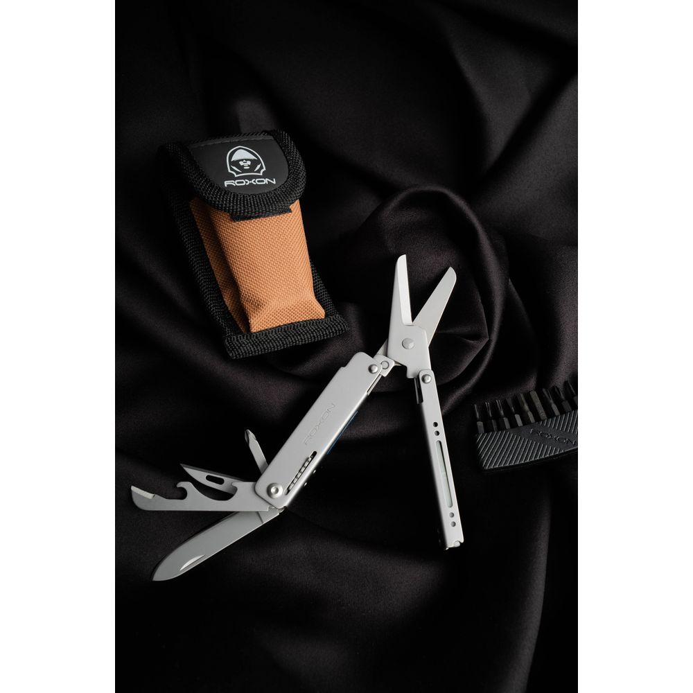 картинка Мультитул Roxon  MINI M3