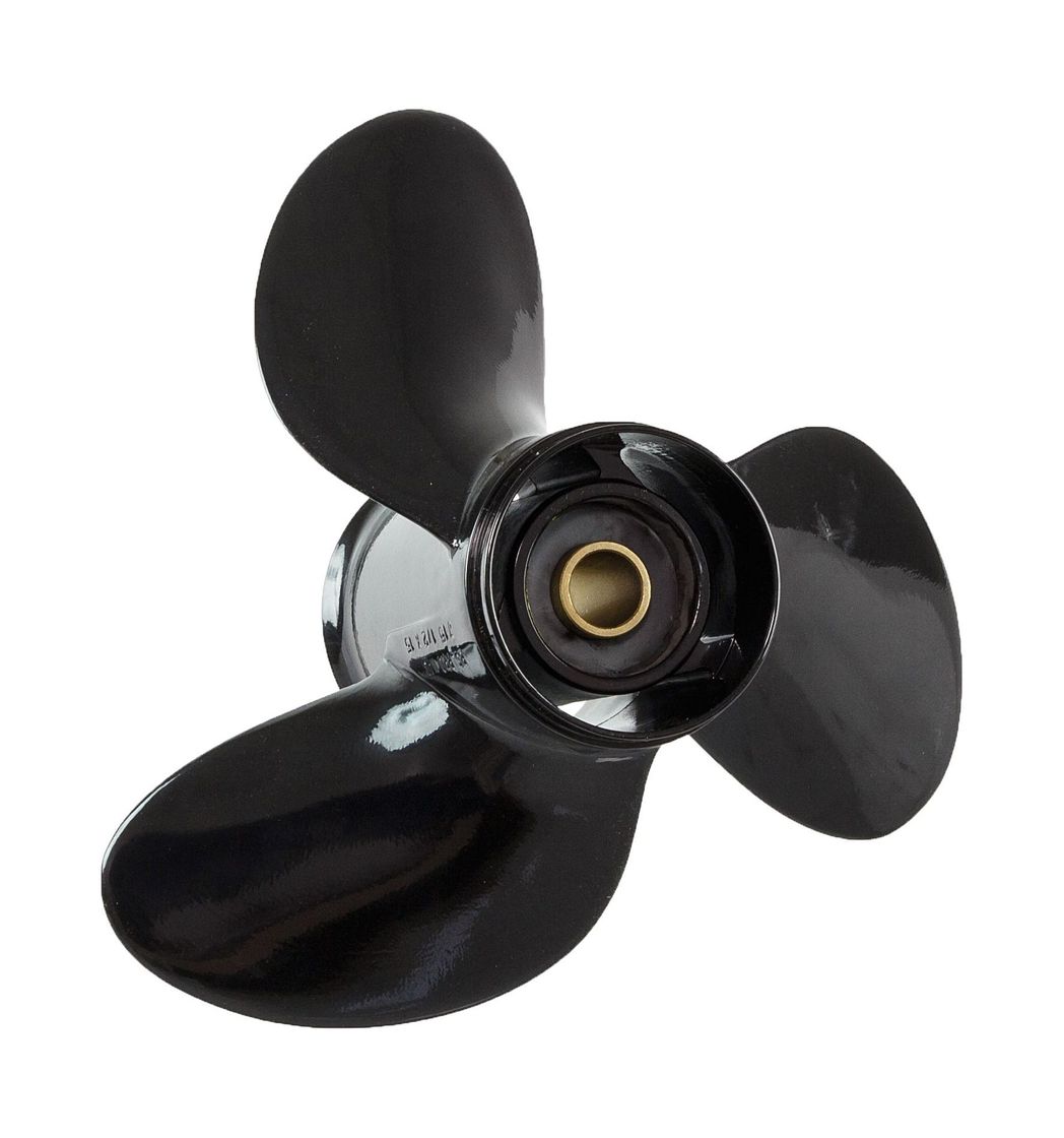 картинка Винт гребной Johnson 100-250;3x15 1/2x15, BaekSan