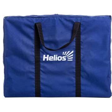 Стол складной Helios с телескопическими ножками 90х60х37/70 см