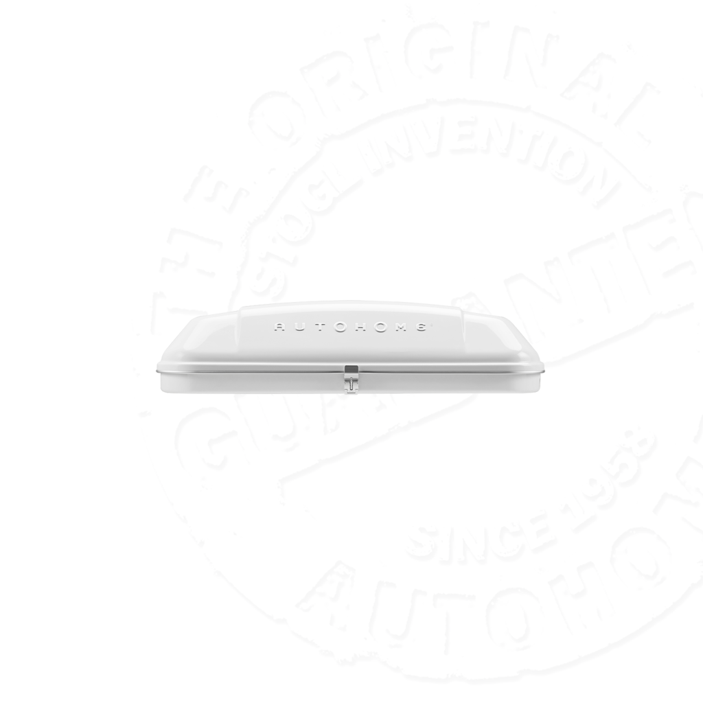 картинка Автопалатка COLUMBUS VARIANT MEDIUM GRAY X-LONG, тент серый, лестница 215мм