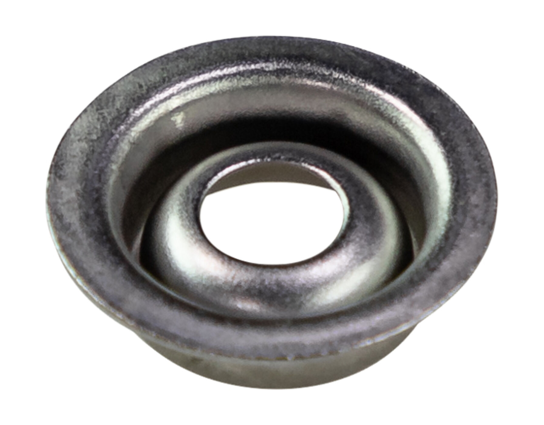 картинка Нижняя часть кнопки "C", нержавеющая сталь, Osculati