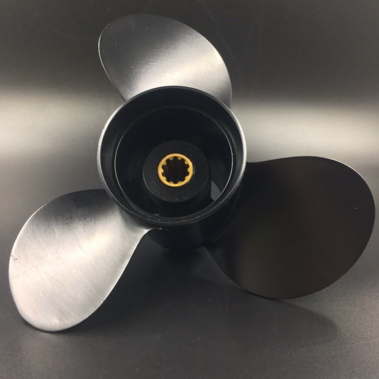 картинка Гребной винт Tohatsu 25-30 (3x9.9x10) (Omax)