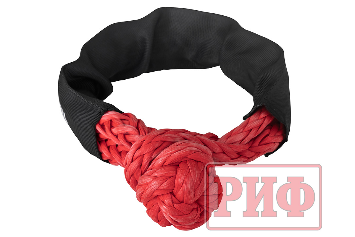 картинка Софт-шакл РИФ 14 мм, красный