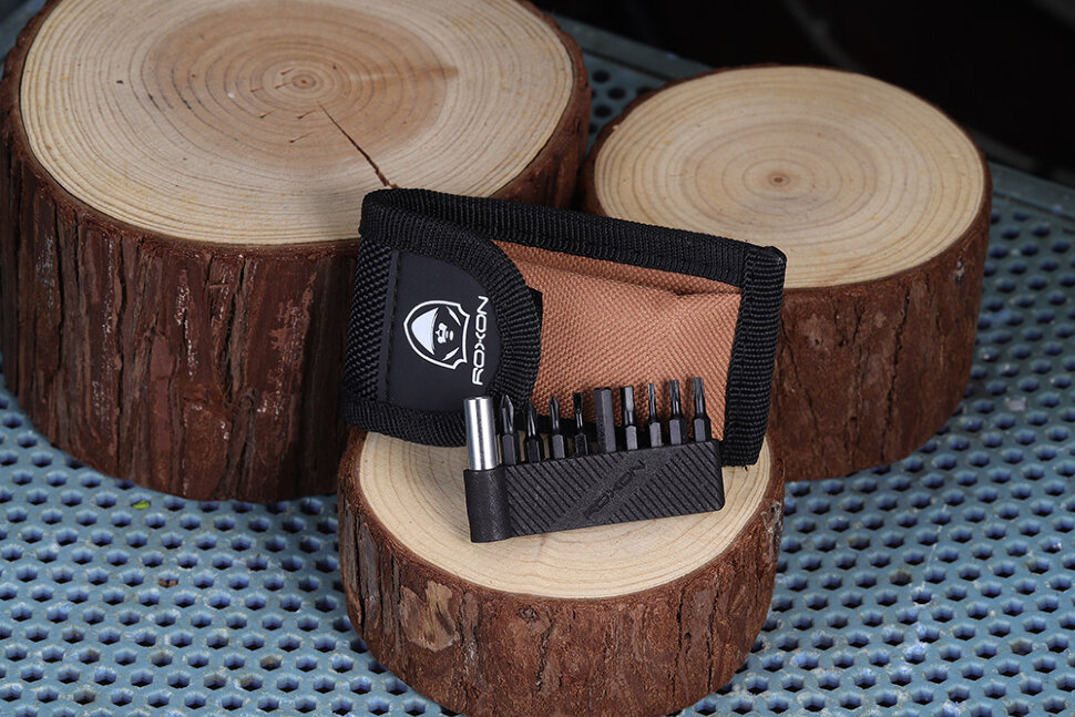 картинка Мультитул Roxon  MINI M2