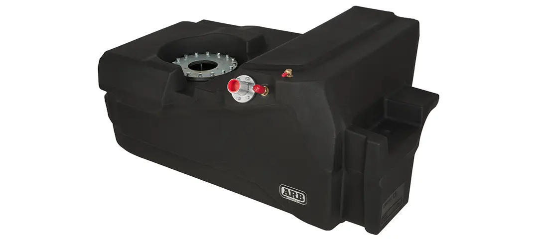 картинка Бак топливный Mitsubishi L200 2006+ TRITON 06ON 1XXL|