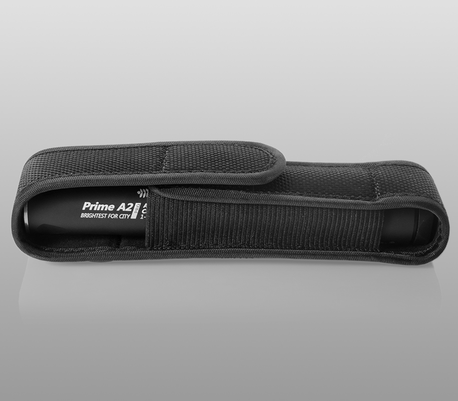 картинка Фонарь ARMYTEK Prime A2 Pro XP-L БЕЛЫЙ