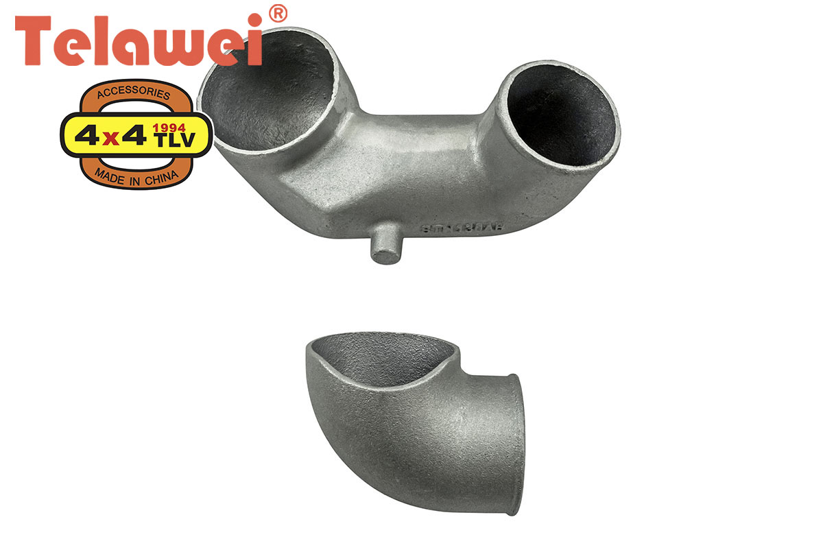 картинка Шноркель Toyota 4Runner V6 3V-ZE (бензин)