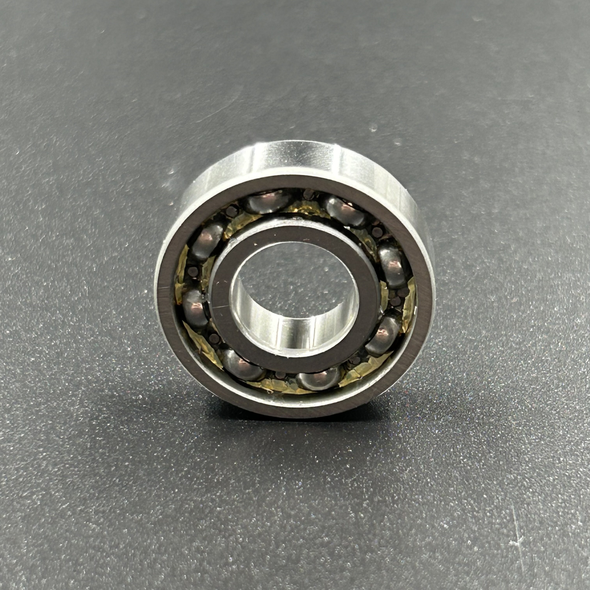 картинка Подшипник шариковый Tohatsu 3.5 (12x28x8) (Omax)