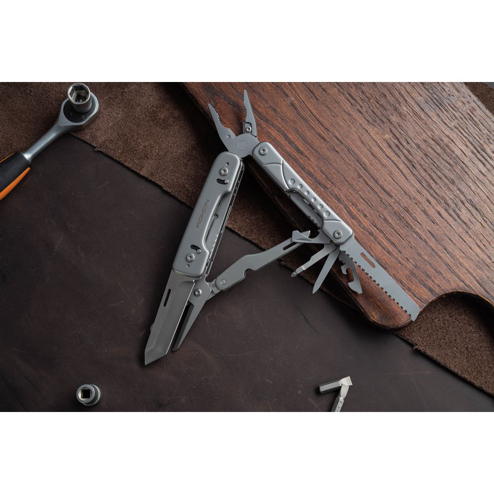 картинка Мультитул Roxon Phantom S802