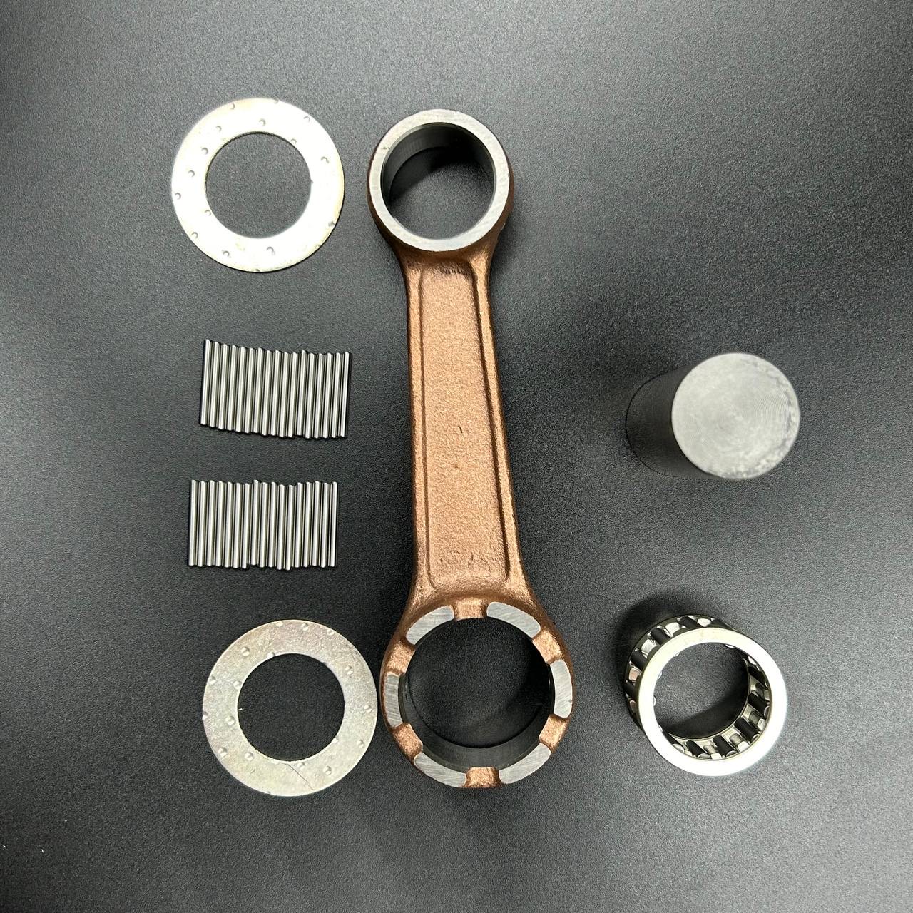 картинка Шатунный комплект Yamaha 25-30 (PREMARINE)