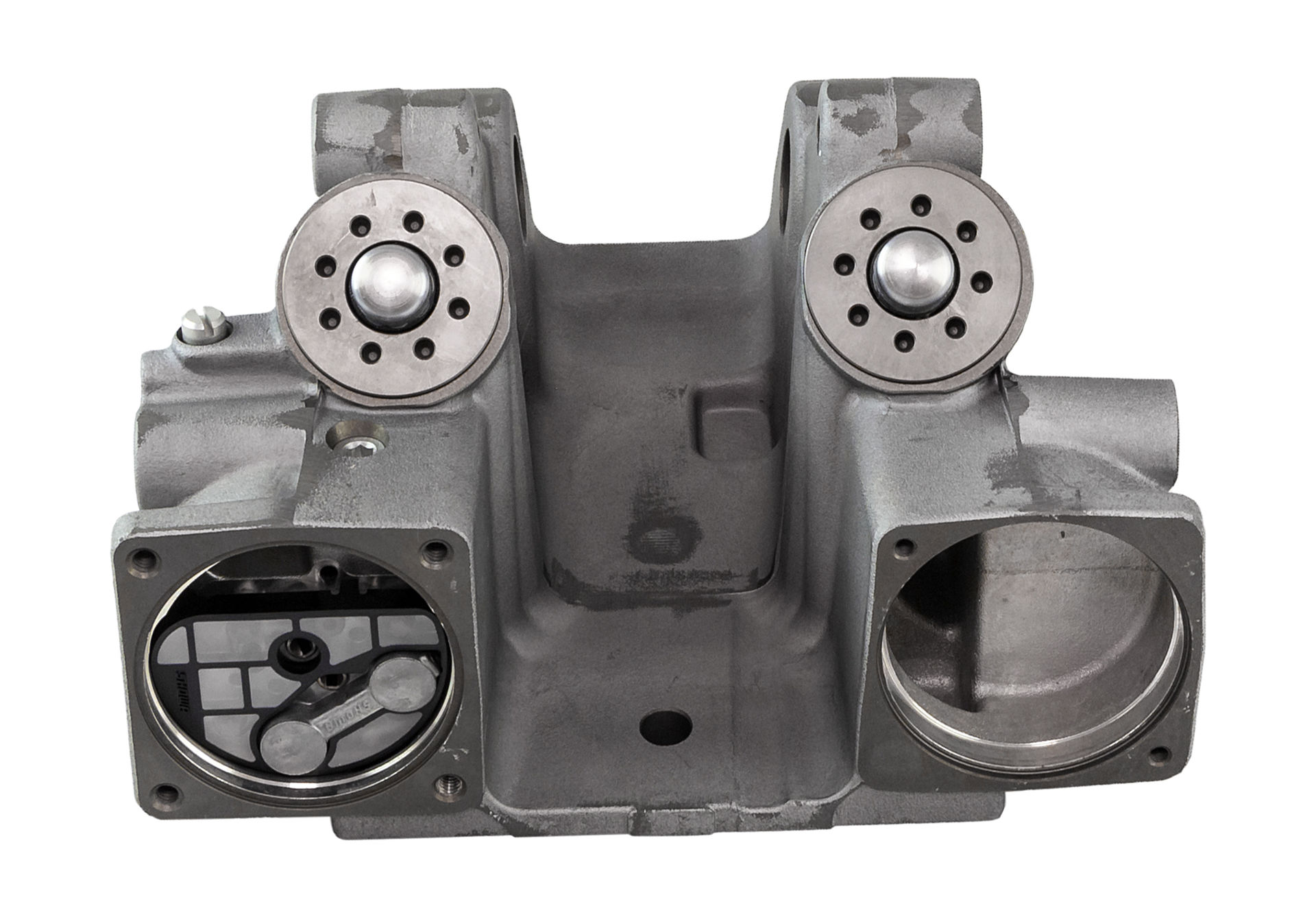 картинка Корпус гидроподъемника Suzuki DF200T-250T