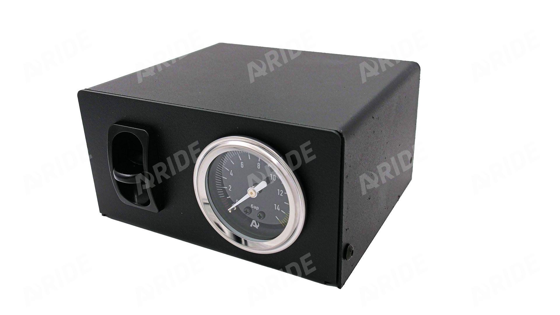 картинка Система управления пневмоподвеской Aride 1.OB.PS