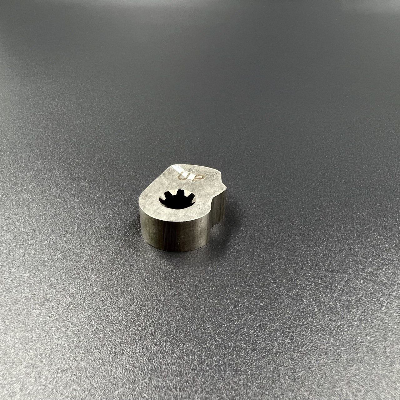 картинка Кулачок тяги переключения скорости Yamaha 40-90, F50 (PREMARINE)