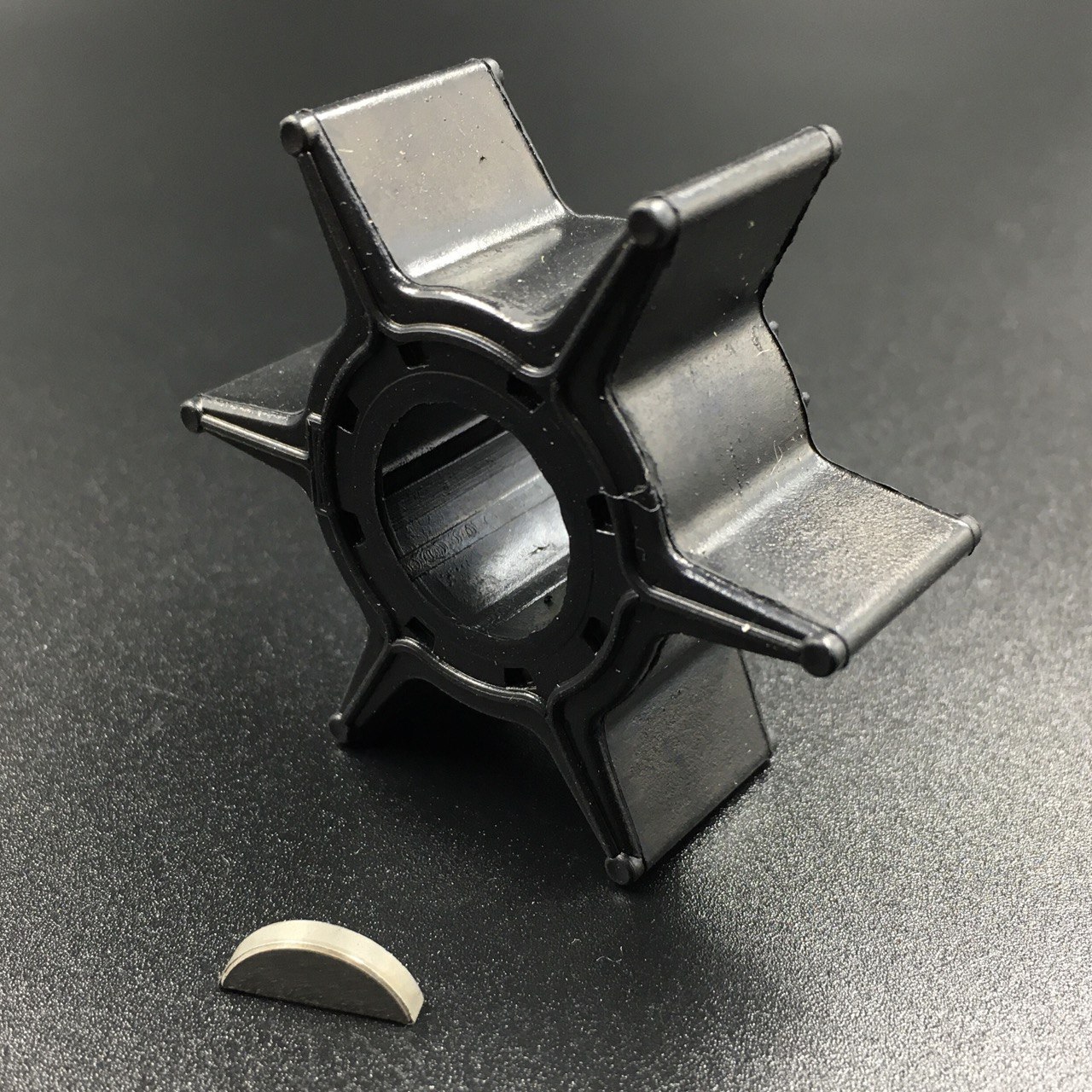 картинка Ремкомплект помпы охлаждения Yamaha 25-30/ F25-30 (61N-W0078) (Omax)