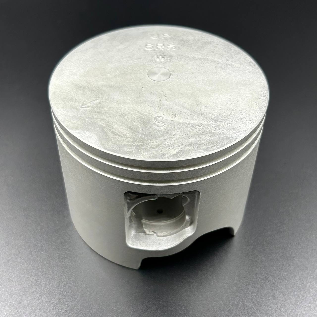 картинка Поршень Yamaha 115-225 (S) (23mm) (STD) (KACAWA)