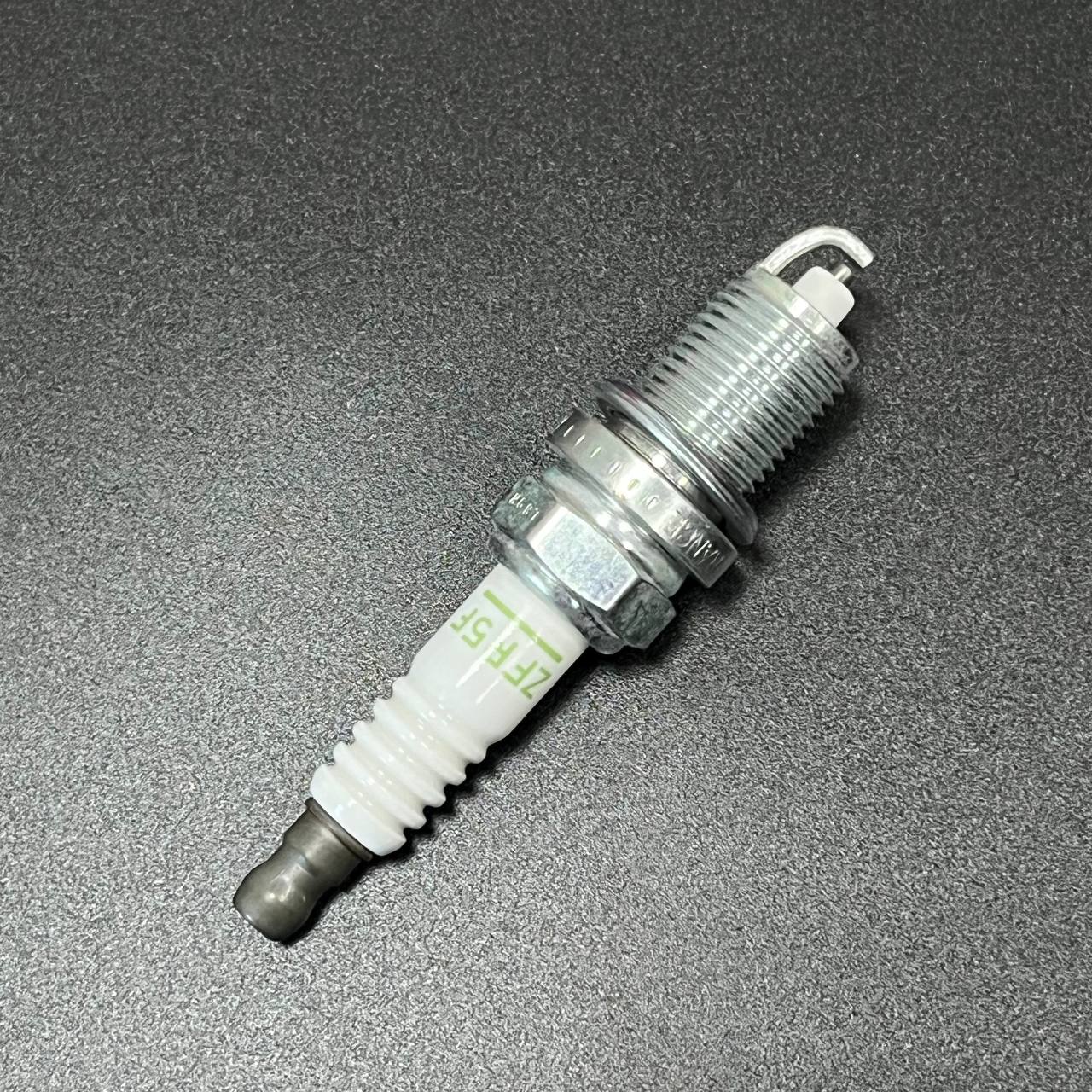 картинка Свеча зажигания NGK ZFR5F