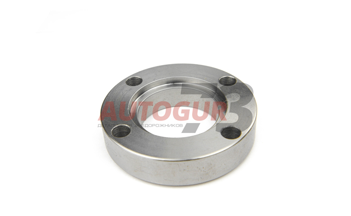 картинка Проставка карданного вала УАЗ 20 мм сталь (установочный комплект)