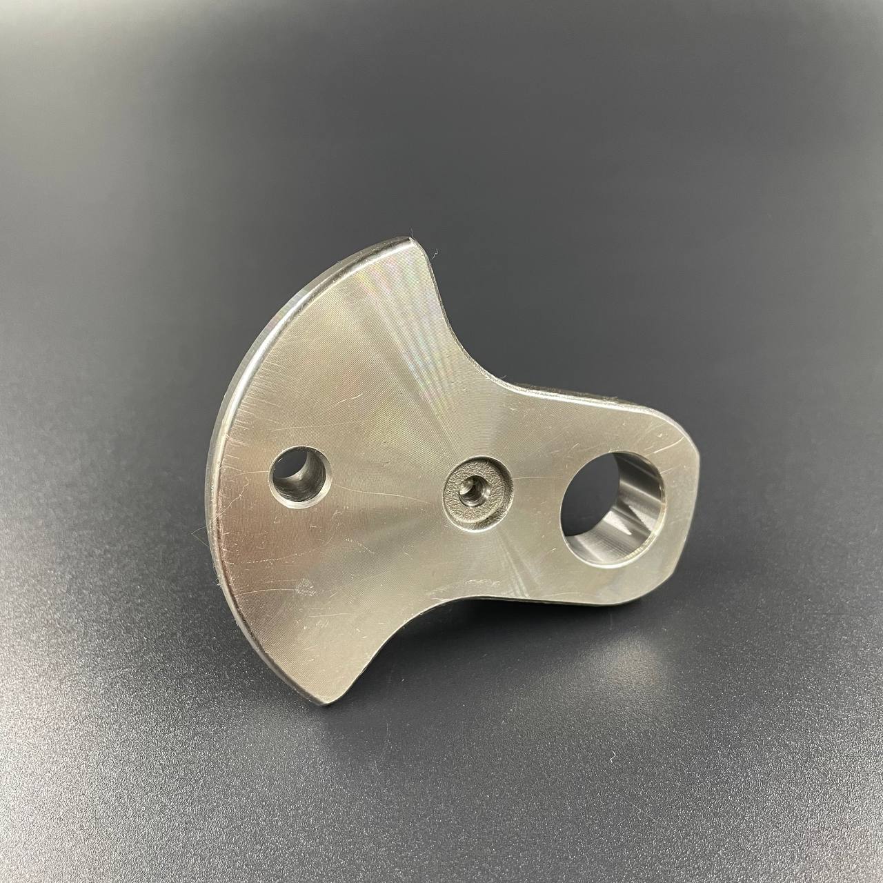 картинка Шейка коленвала (2) Suzuki 9,9-15 (12231-93901) (Omax)